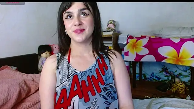 collette_beaufoy_'s Live XXX Chat