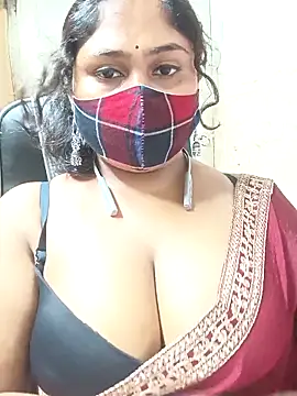 Indian-Morrisのウェブカメラショー