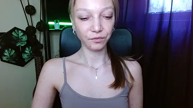 Chat +18 de EmillyPlay ao vivo