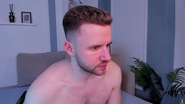 EnriqueBarberry webkamerás műsora