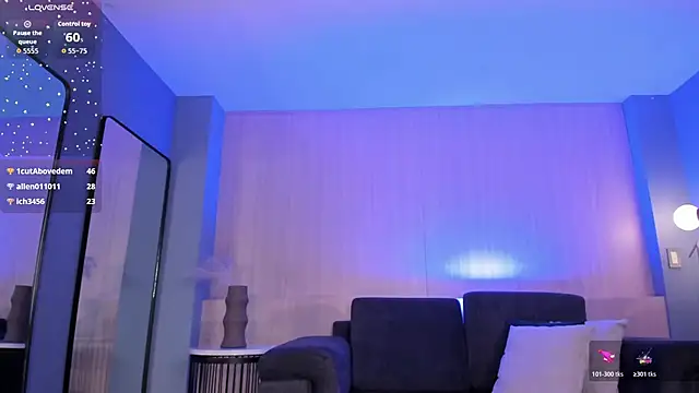 GabriellaLee Live XXX Chat