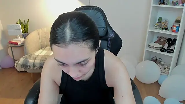 _BellaEvans_ Live XXX Chat