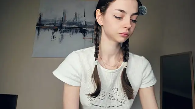 MaryJacksoon Live XXX-Chat