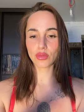 Rafeenad Live XXX-Chat