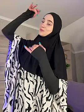 Chat +18 de SugarDanger ao vivo