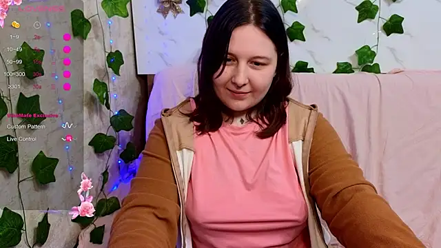 Belinda_Starlight's Live XXX Chat