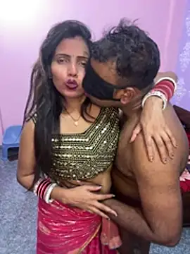 Show Webcam de Cute_palak001