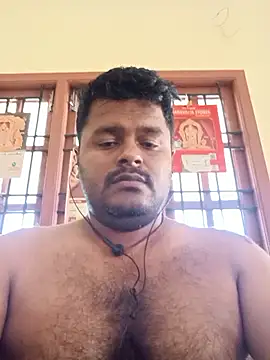 yourwellman Pertunjukan Webcam