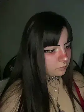 ugly_shinii99 Adlı Modelin Web Kamerası Şovu