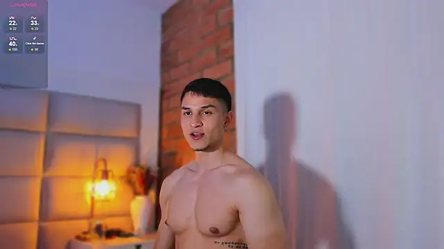 jhosuahunt's Live XXX Chat