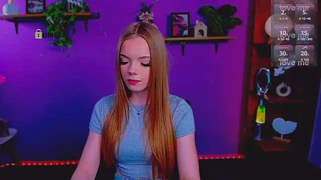 Chat +18 de maddy_moah ao vivo