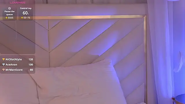 MeganStrane Live XXX Chat