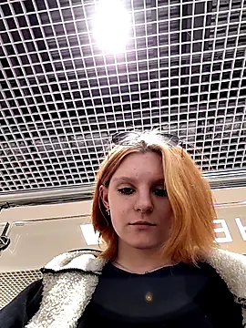 Czat XXX na żywo – NinaParri