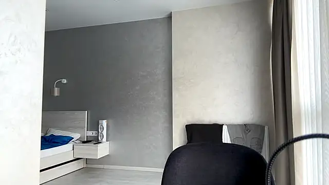 SoloFury élő XXX-chatje