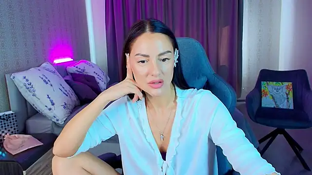 MalenaBelucci_'s Live XXX Chat