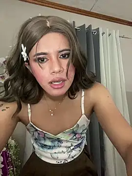 _Flirtyprincess_ Show Webcam