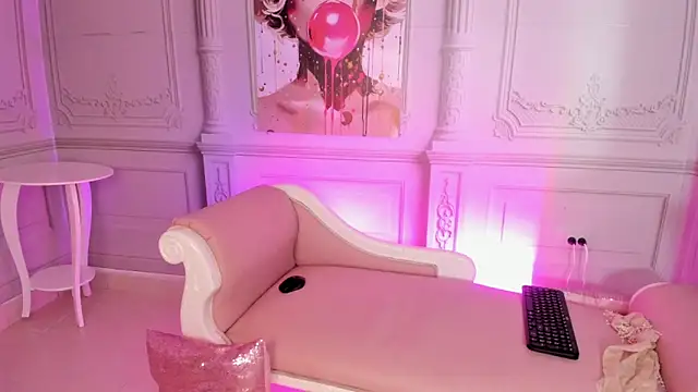 foxi_cameron Webcam-Show