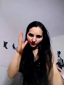 salomediamond's Live XXX Chat