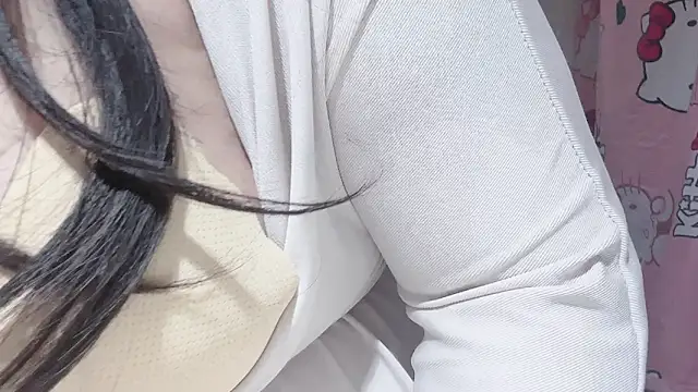 EX-886's Webcam Show