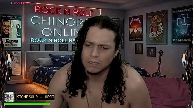 عرض كام chino_roz