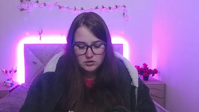 Chat +18 de XX_Daniella_XX ao vivo