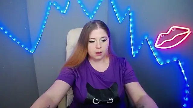 Chatroom XXX en direct de JessikaDaniel