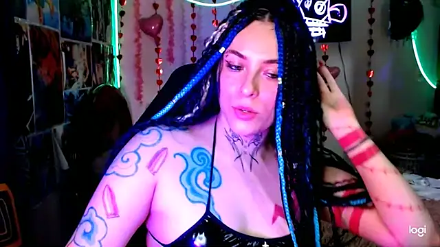 JINX_26 Chat XXX in diretta