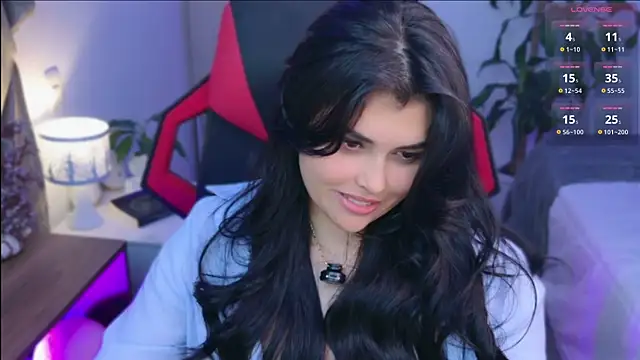 Chat XXX Live Nannicutee