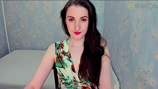 Chat +18 de I-JUST-I ao vivo