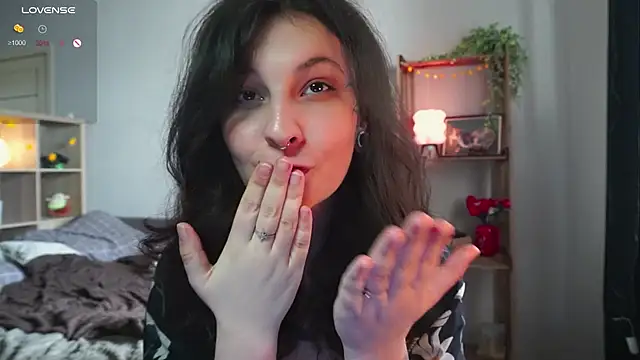 maymary_'s Live XXX Chat