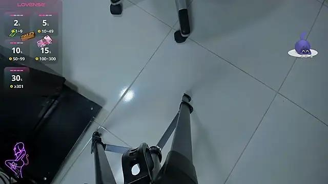 XXX chat uživo modela Anita23__