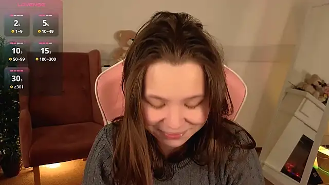 Chat +18 de Maya_soft ao vivo