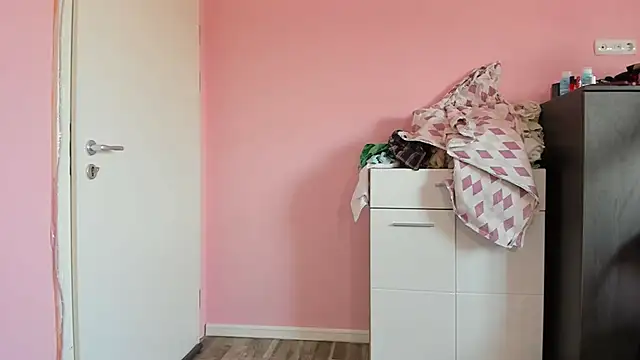 HotSweetAngel's Webcam Show