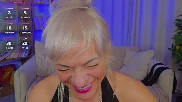 AnittaHarris_'s Live XXX Chat