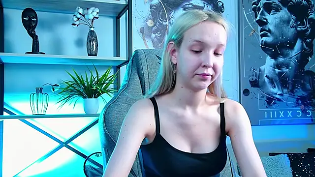 MaoqiBeverly 라이브 XXX 채팅