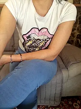 stellina8's Webcam Show