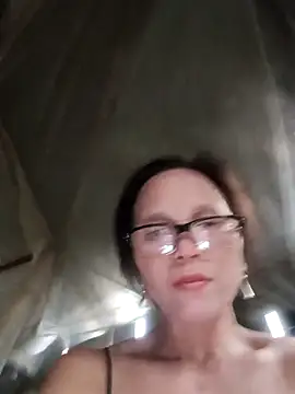 Tina6886 – Kamerová šou