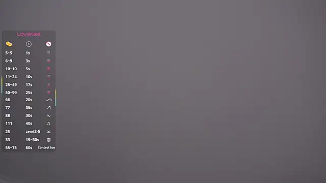 MarenGoodrich's Live XXX Chat