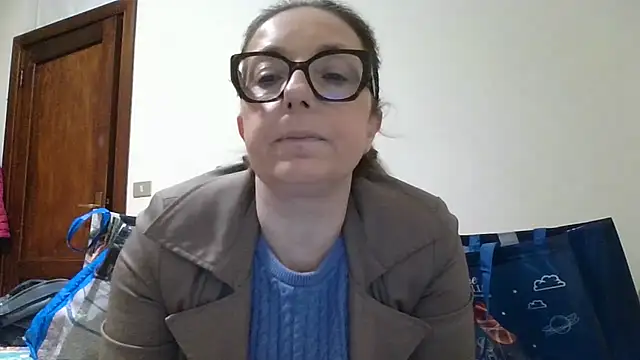 Živý XXX chat Miasexmilf