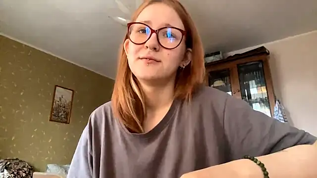 Živý XXX chat LaureenVielma