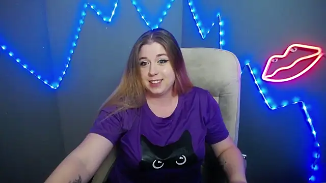 Živý XXX chat JessikaDaniel