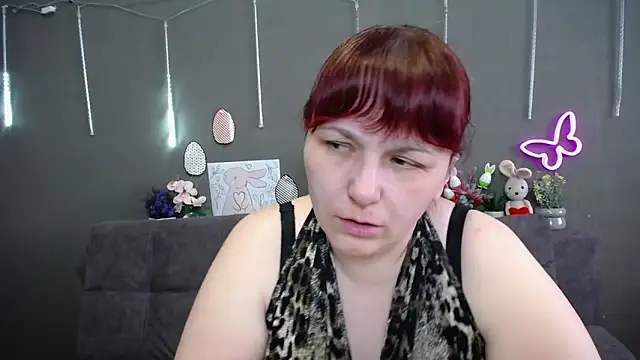 AliceInksSweetty's Live XXX Chat