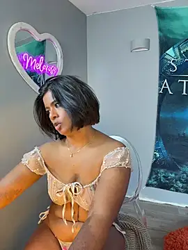 Živý XXX chat Melarose82