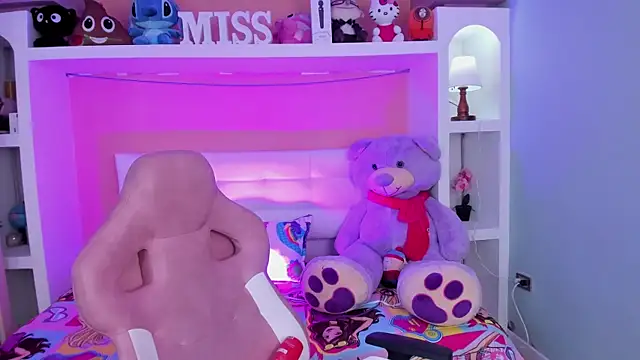 Chat XXX Live miss___megan