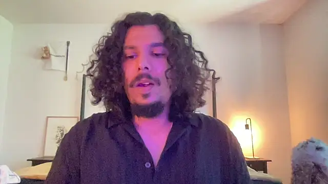 daddyvibes 网络视讯表演