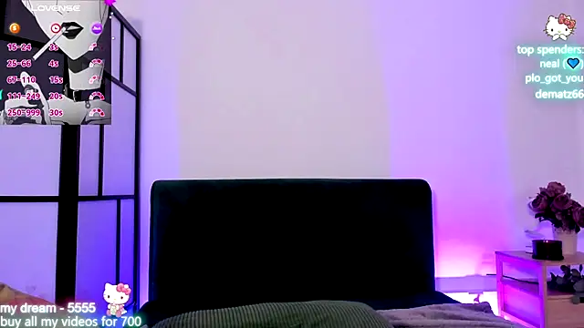 Sima_Wendy Live XXX-Chat