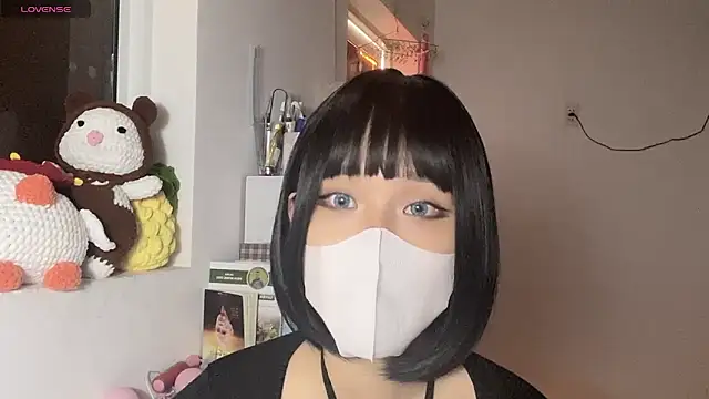 Tieu-May Live XXX-Chat