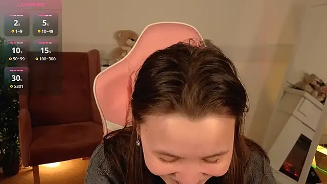 Maya_soft Chat XXX live