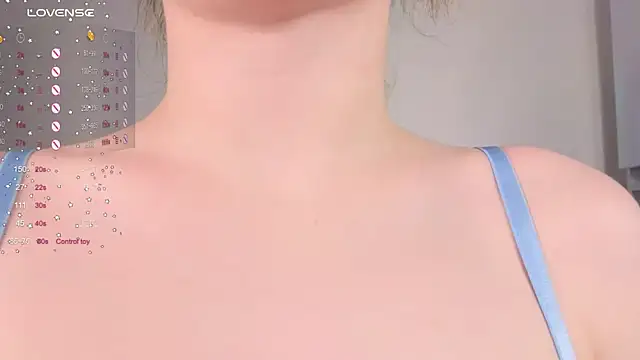 gingercute17 Live XXX-Chat