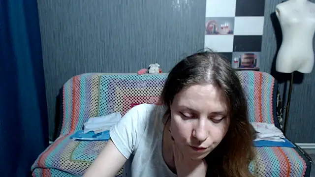 XXX chat uživo modela pa1e_pr1ncess